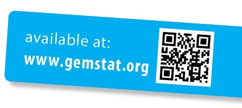 click here to go to gemstat.org